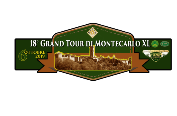 XVIII° GT di Montecarlo: KCC e T. Superleggera