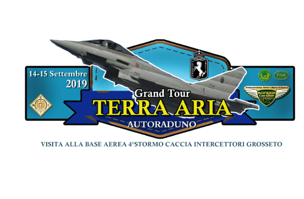 Gran Tour Terra-Aria