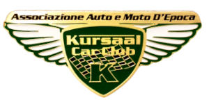 Kursaal Car Club Logo