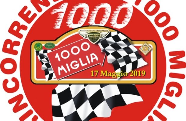 Rincorrendo la Mille Miglia