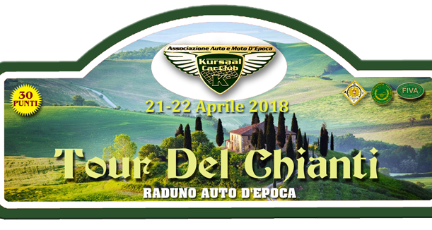 Tour del Chianti