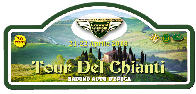 Tour del Chianti