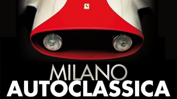 Milano Autoclassica