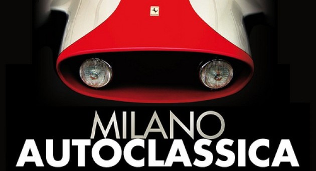 Milano Autoclassica