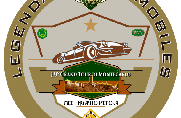 19° GRAND TOUR DI MONTECARLO
