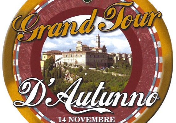 Tour d’autunno – 14.11.2021