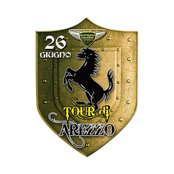 TOUR DI AREZZO