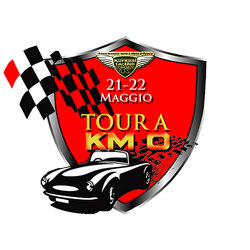 TOUR A KM 0