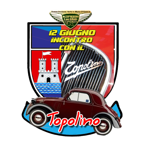 INCONTRO CON IL TOPOLINO