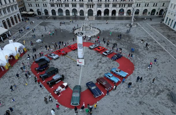 CONCORSO ELEGANZA TRIESTE 2023