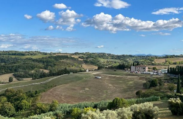 TOUR TRA ELSA E L’ERA