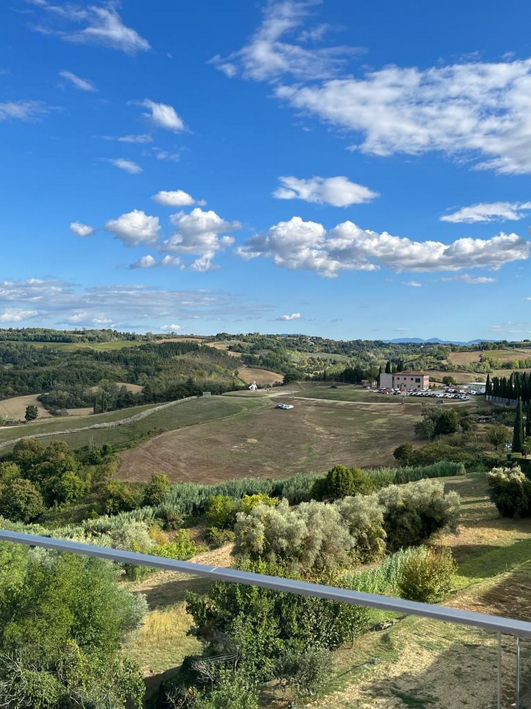 TOUR TRA ELSA E L’ERA