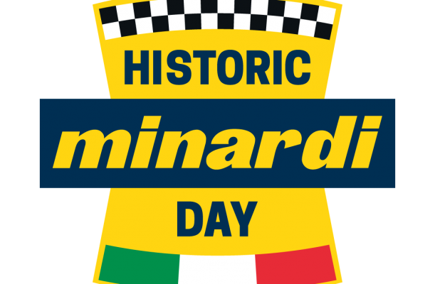 MINARDI DAY 2023