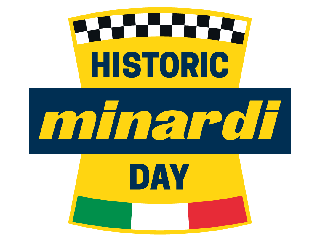 MINARDI DAY 2023