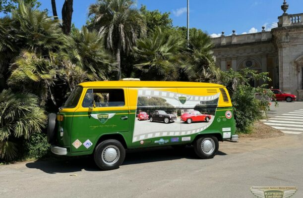 MINI MIGLIA 2024 – Galleria Fotografica 3