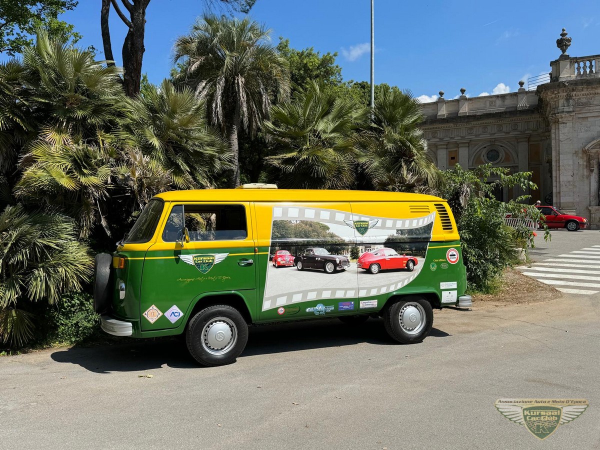 MINI MIGLIA 2024 – Galleria Fotografica 3