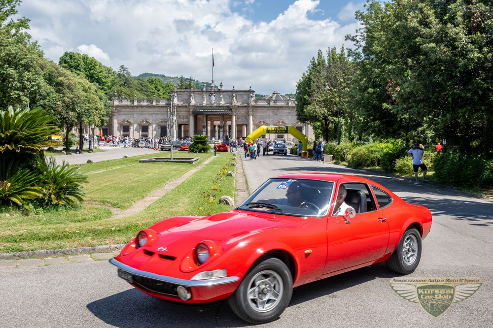 MINI MIGLIA 2024 – Galleria Fotografica 1