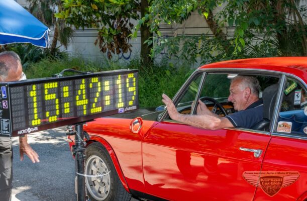 MINI MIGLIA 2024