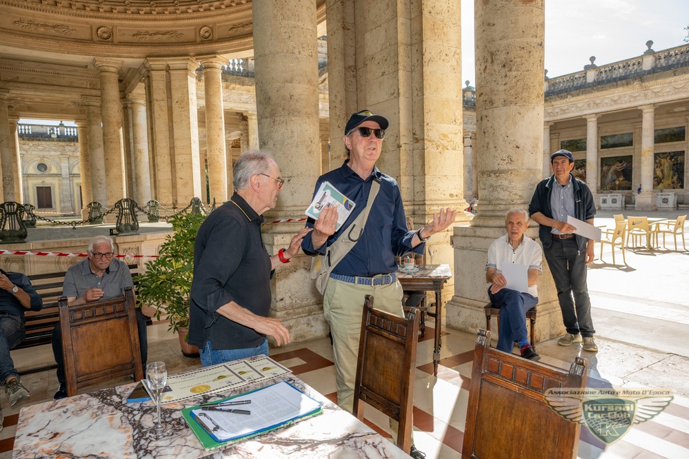 MINI MIGLIA 2024 – Galleria Fotografica 2