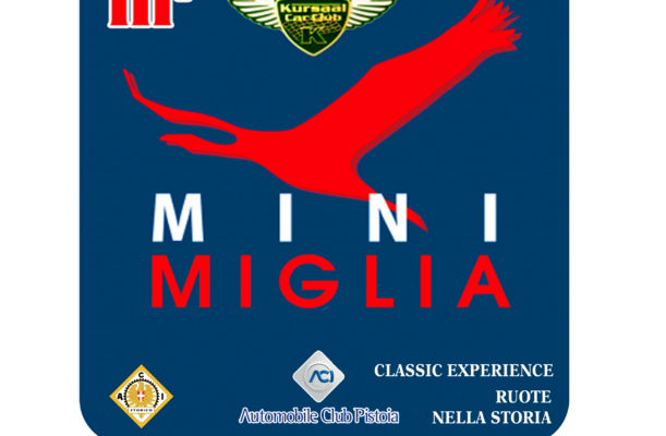 MINI MIGLIA 2025